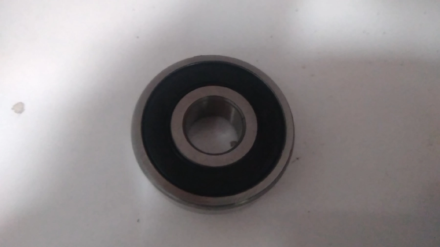 Rulman Plastik Kapak Marş Motoru | OEM 629-2RS