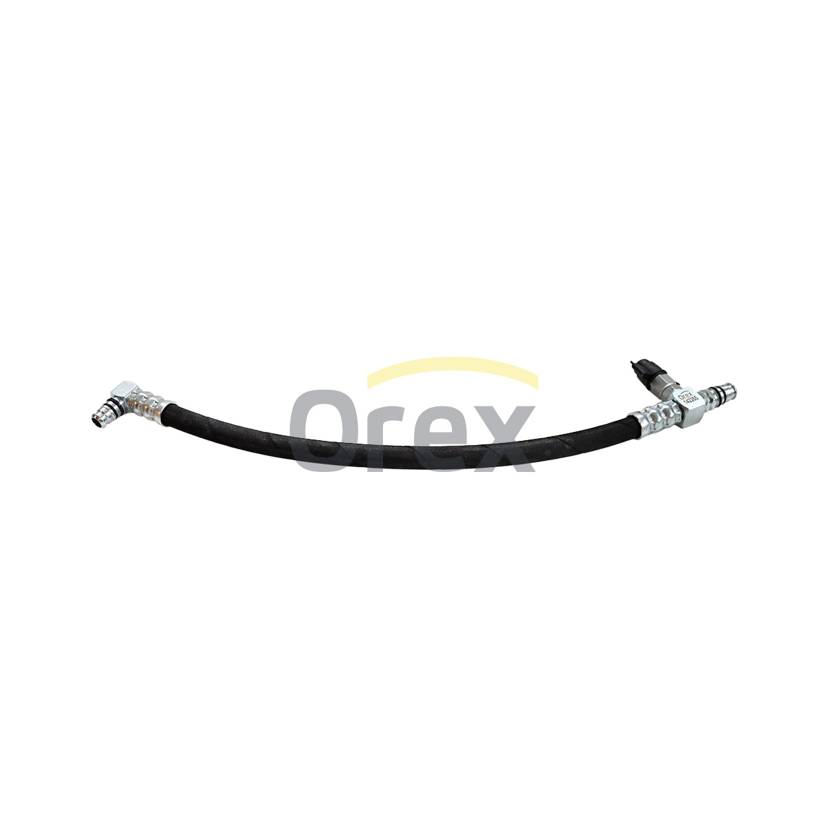Fren Hortumu Ön Sağ Arocs | OEM A0054200348