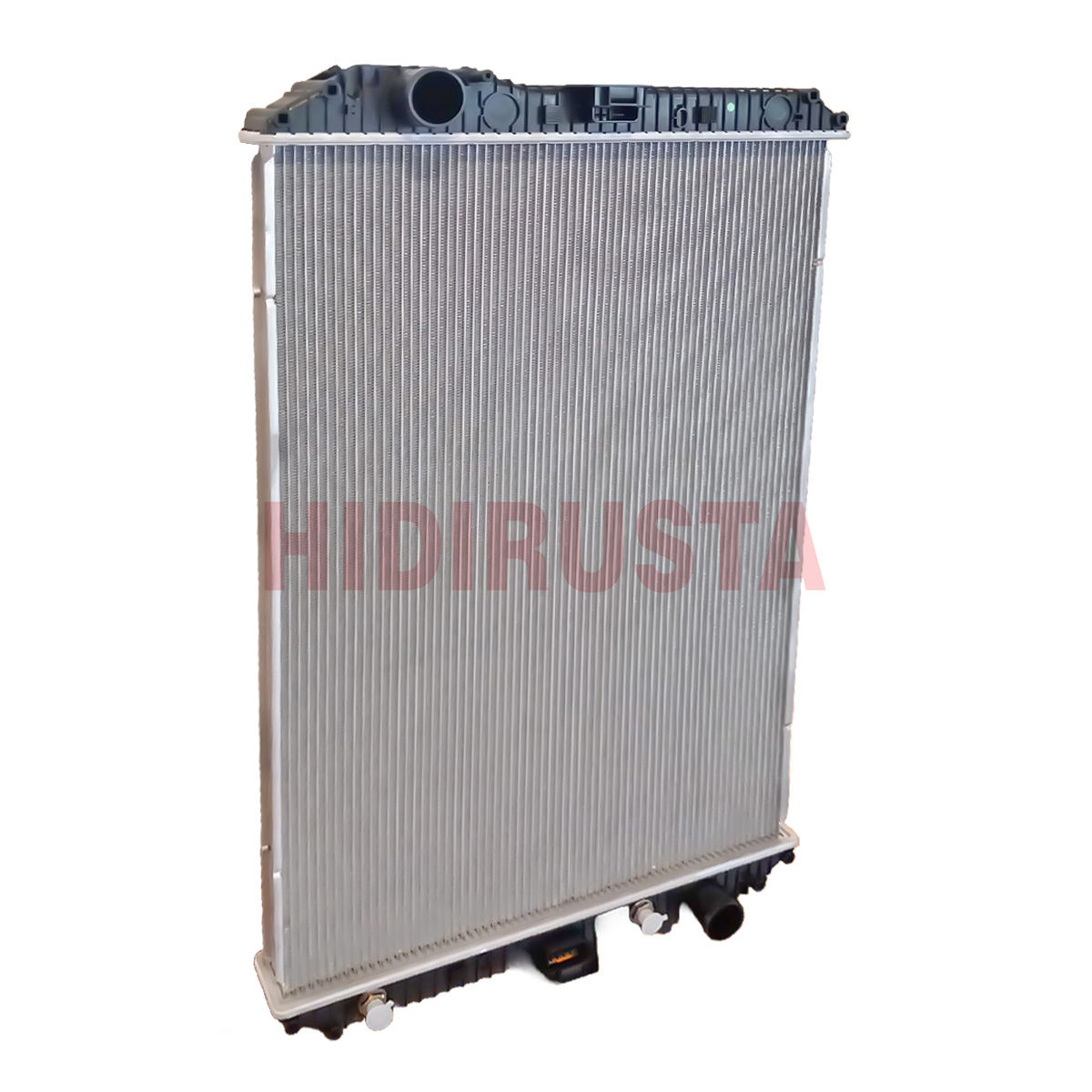 Su Radyatörü Axor 457 (Çerçevesiz) | OEM A9405000703