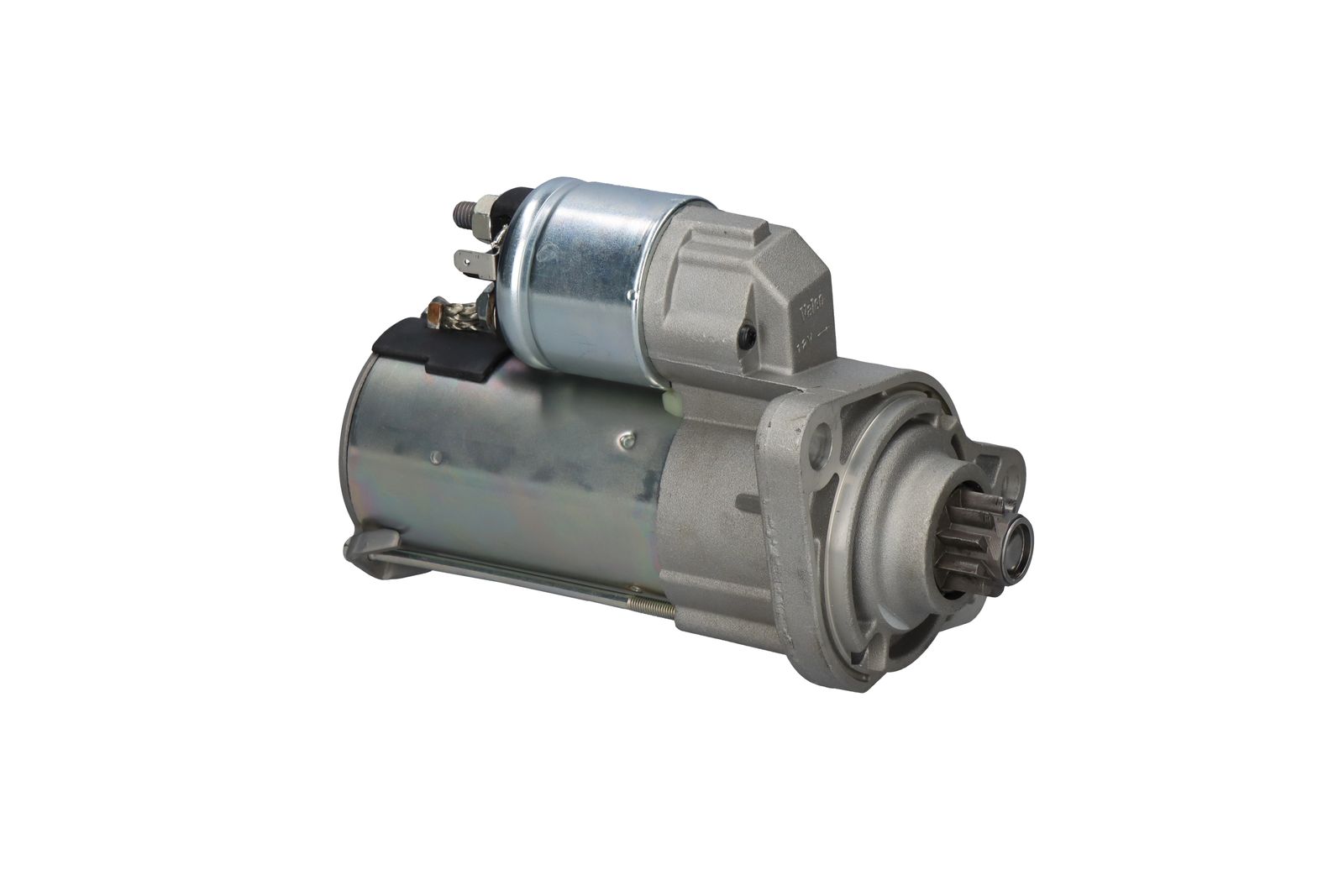 Mars Motoru 12V 9 Dis Cordoba Ibiza Caddy Golf Jetta Passat Polo 1,6 / 1,8 / 2,0 | VALEO 432605 | OEM 0175911023B 0175911023B 055911023B 055911023BX 055911023B 055911023BX