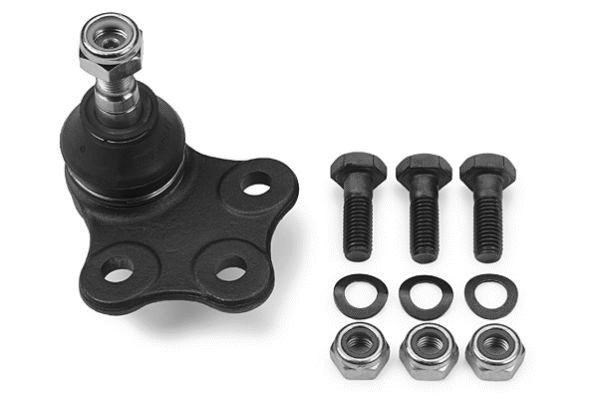 Rotil Astra F - Calibra A - Vectra A | RIW OP1520 | OEM 1603121