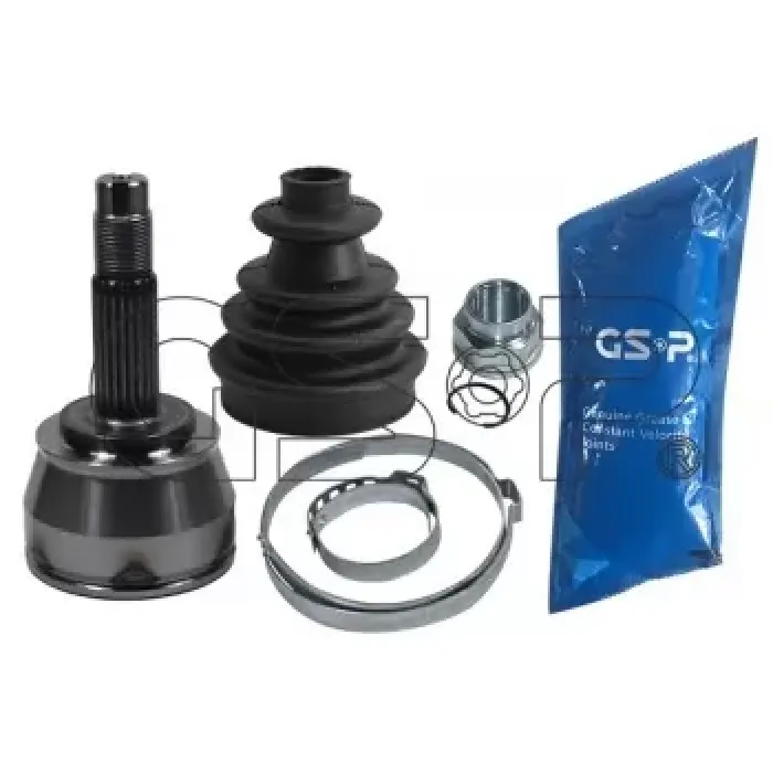 Aks Kafasi Dis Doblo 1,2 / 1,4 / 1,6 / 1,9D 01> (Fi 820) / (Dis FREZE:22 Ic FREZE:22 UZUNLUK:146,5) | GSP 802018 | OEM 46307572 46307572 46307913 46308205 46307913 46308205
