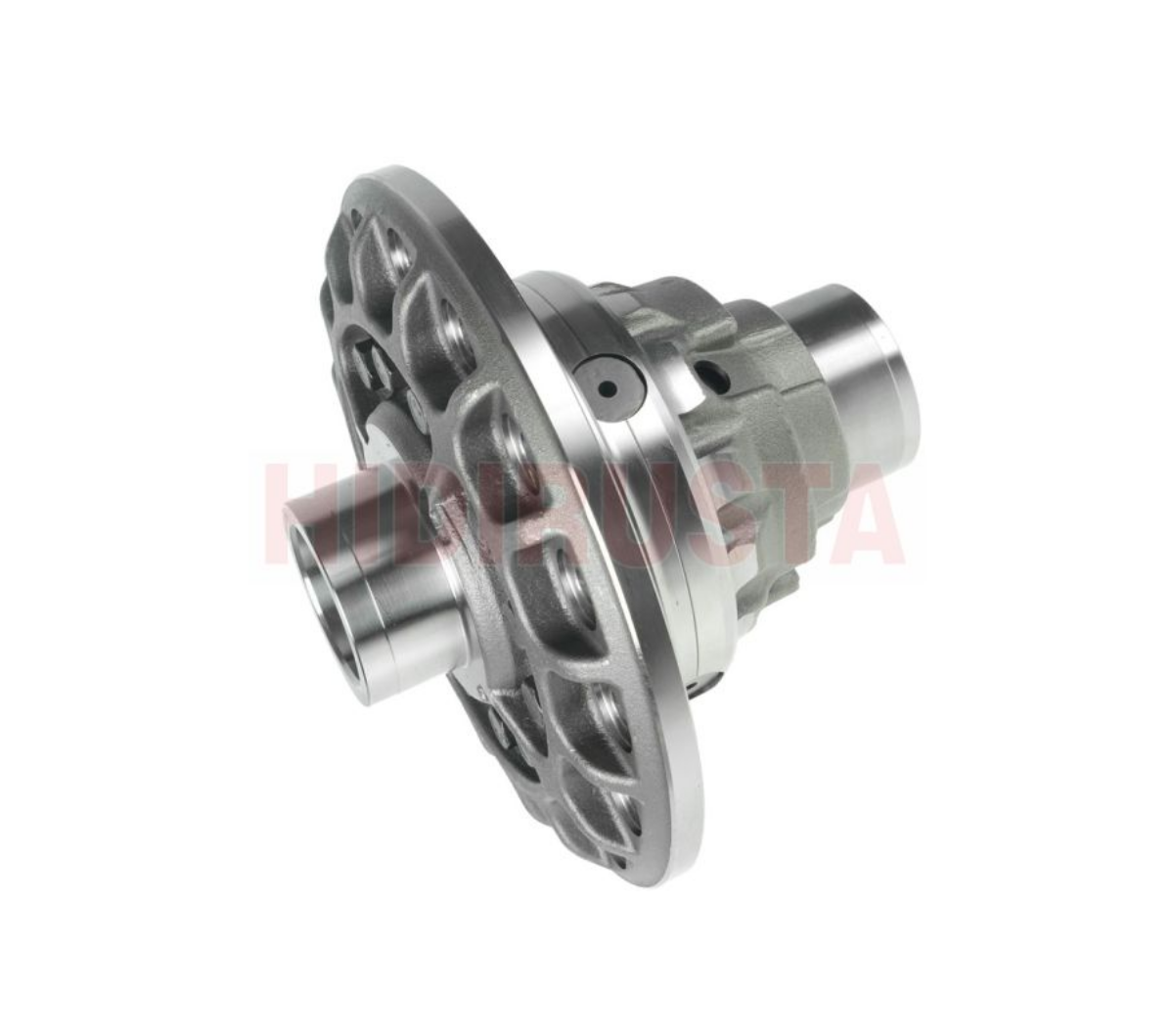 Diferansiyel Kutusu Dolu Iveco Stralis | OEM 42534617