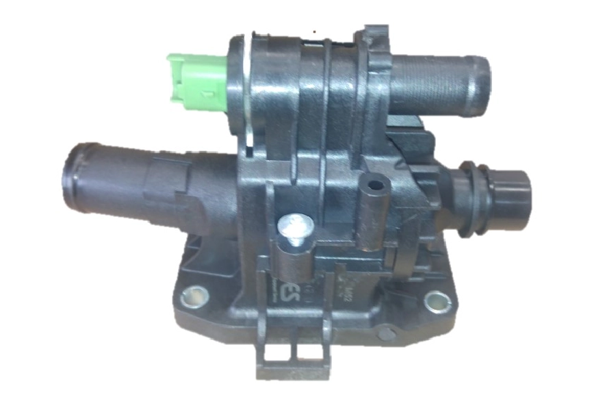 Termostat 83 °C DV6 206 207 307 Partner 1.6HDI C3 C4 C5 Focus 2 1.6TDCI Volvo C30 S40 V50 V70 Peugeot | OEM T94.03