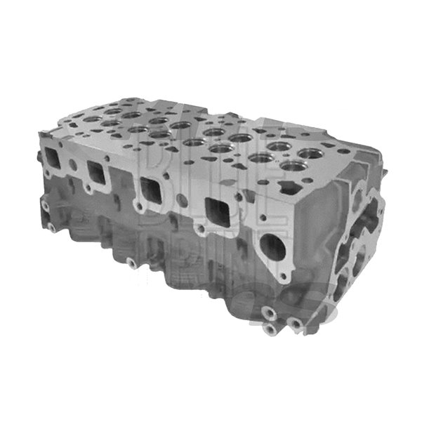 Silindir Kapağı Nissan D22 Skystar 03>06 (YD25 Ddt) | SUPSAN H0000459 | OEM 11040-5M300
