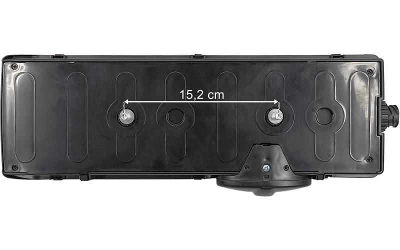 Scanıa 7 Seri Stop Lambası Sağ Sirenli | OEM 1905043