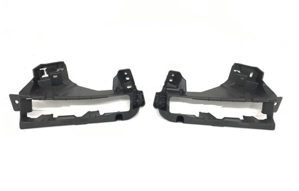 Ön Tampon Braketi Takim 301 Yeni Model 2017 | LUVI 0020.1622706880 | OEM 1622706880