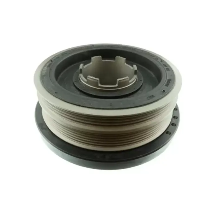Krank Kasnagi BMW E90 05>11 E60 03>10 E83 04>10 | AISIN PDABM-701 | OEM 11237787304 11237805696 11237801977