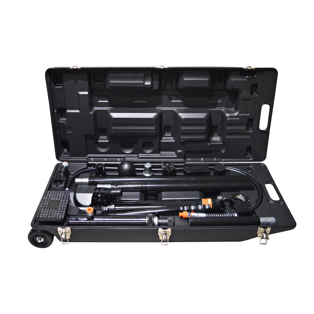 Hidrolik Gerdirme 10 T