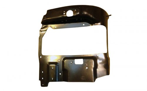 Far Bağlantı Demiri Scania P Seri Sağ | OEM 1853355