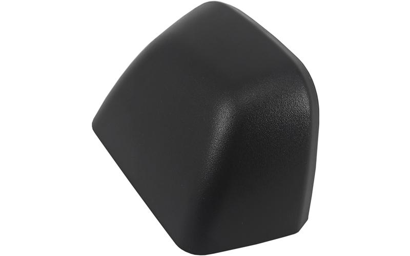 Kapı Üstü Ayna Kapağı DAF Xg (Siyah) | OEM 2248174