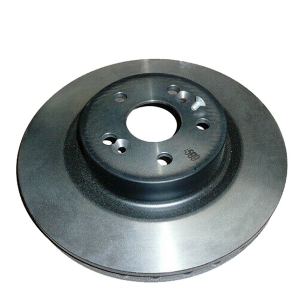 On Fren Aynasi Havali Clio III / Megane II 2.0 | BOSCH 0986479723 | OEM 7701208130 7701208130 8200266743 8200266743