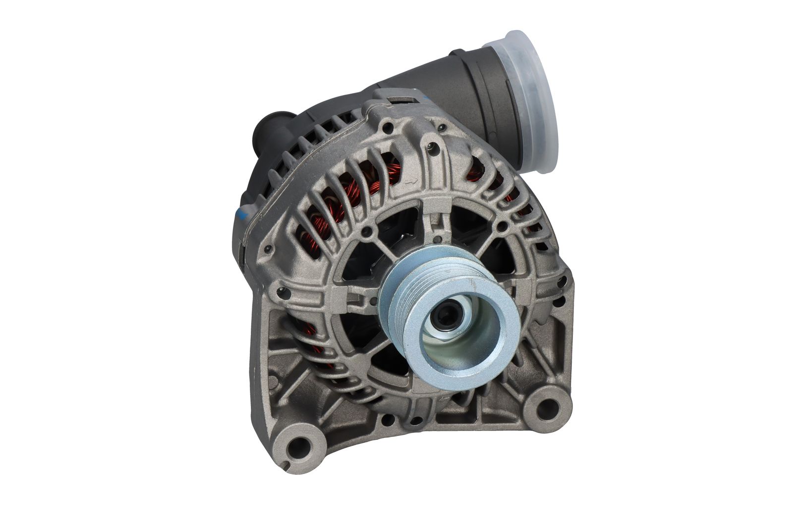 Alternator 14V 90A Bmw E46 E39 E53 | VALEO 439397 | OEM 12317501592 12317501592 12317501687 12317501687
