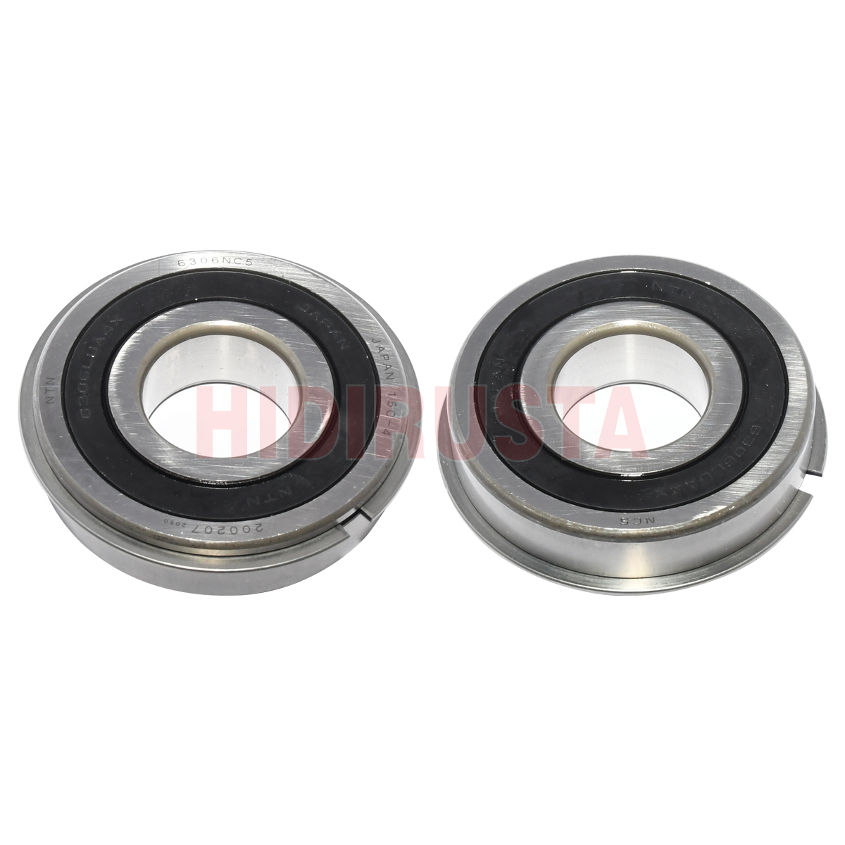 Volan Rulmanı (Segmanlı, 6306) | OEM 5010438410
