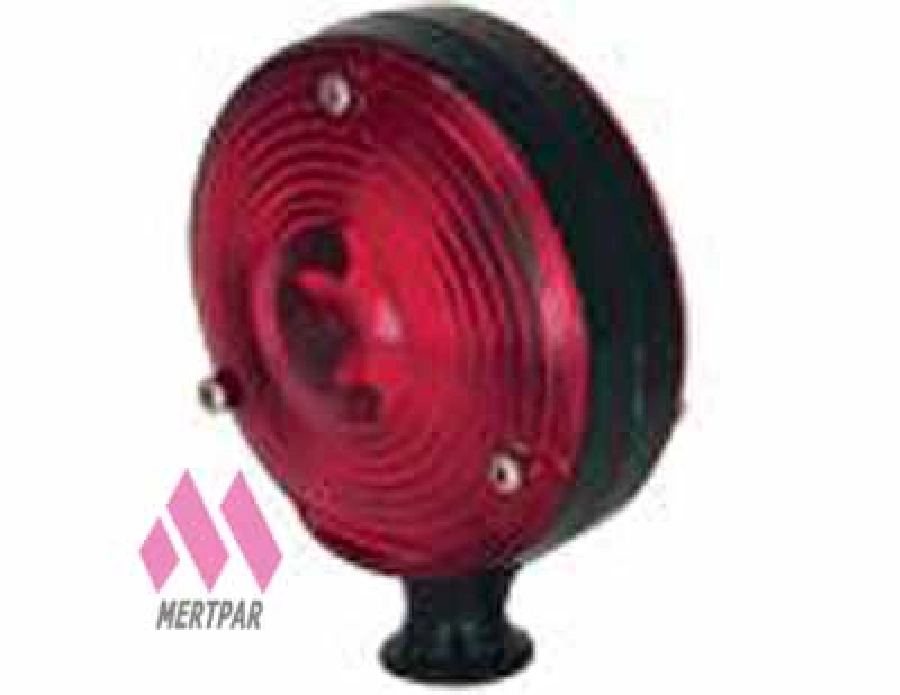 Sinyal Lamba Vidalı - Dodge 100 (Trafik) | OEM 10003