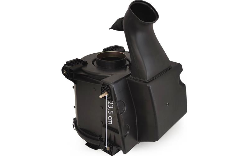 Hava Filtresi Atego İçe Bakan | OEM 9705280706