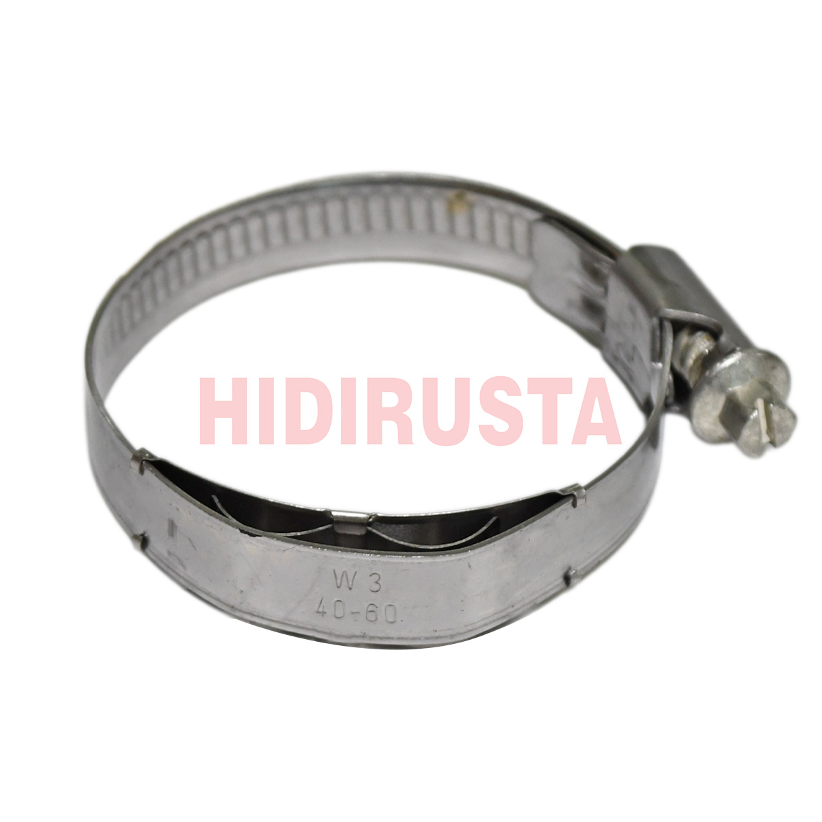 Kelepçe 40x60x12 (Yaylı Tip, W3) | OEM N000000000671
