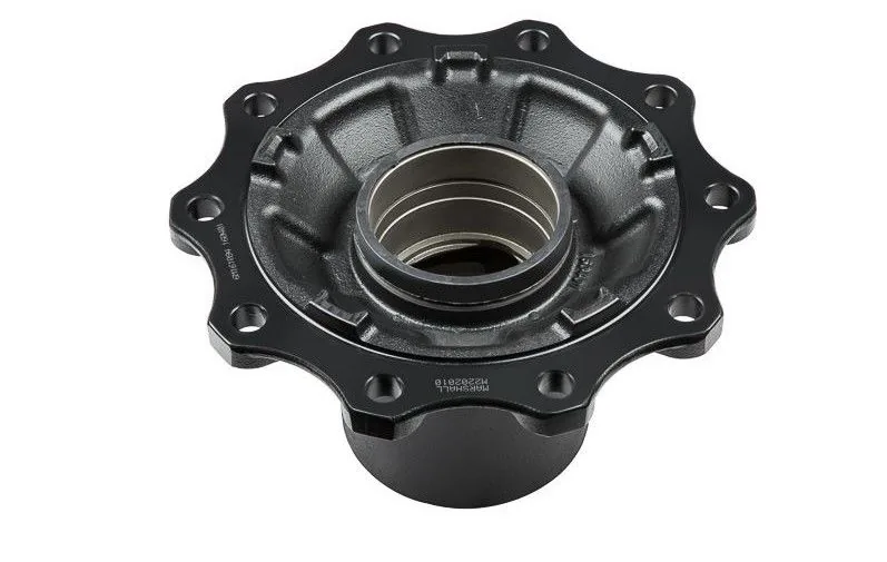 Dingil Poryasi Komple (Skf Rulmanli) Bpw / Jumbo Romork | KURTSAN K160-16.04.01-S | OEM 0980106580 0327243142 0327243140 0327243141 0264076500 0264076700 0264089000 0264089200