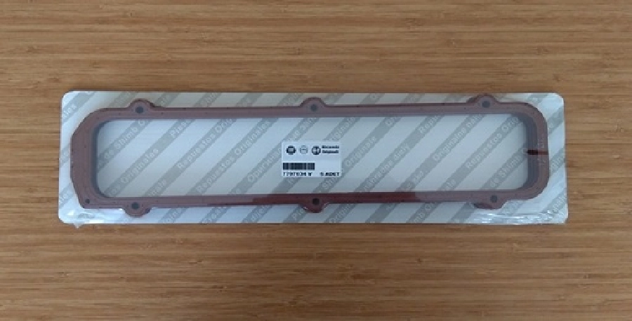 Üst Kapak Conta (Kırmızı) SLX | OEM 830086