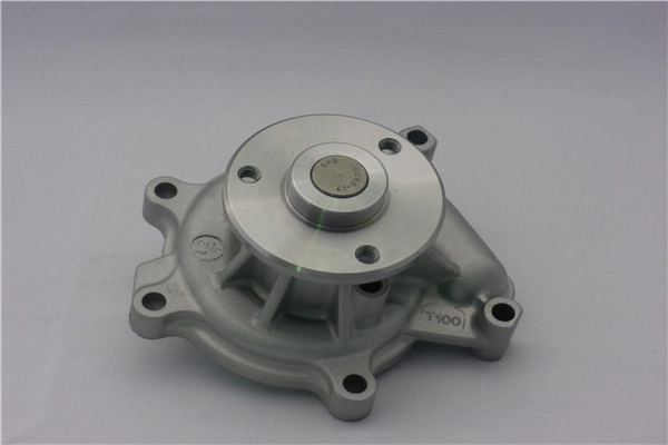 Devirdaim Daihatsu Terios 1.5 3SZ-VE 2006-> ( Flans 3 Delikli ) | GMB GWT-100A | OEM 16100-29115 16100-29115 - 16100-97441 16100-97441