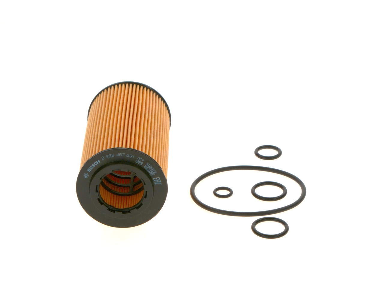 Yag Filtresi W203 00>07 CL203 02>08 C219 04>10 W211 02>08 W220 98>05 W221 05>13 W163 98>05 | ASAS AS1558 | OEM A0001802609