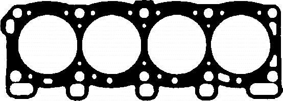 Silindir Kapak Contasi Mazda E2200 2,2 R2 86>97 | ELRING 445.540 | OEM R2B6-10-271 R2B6-10-271 R202-10-271 R2B6-10-271B R202-10-271 R2B6-10-271B