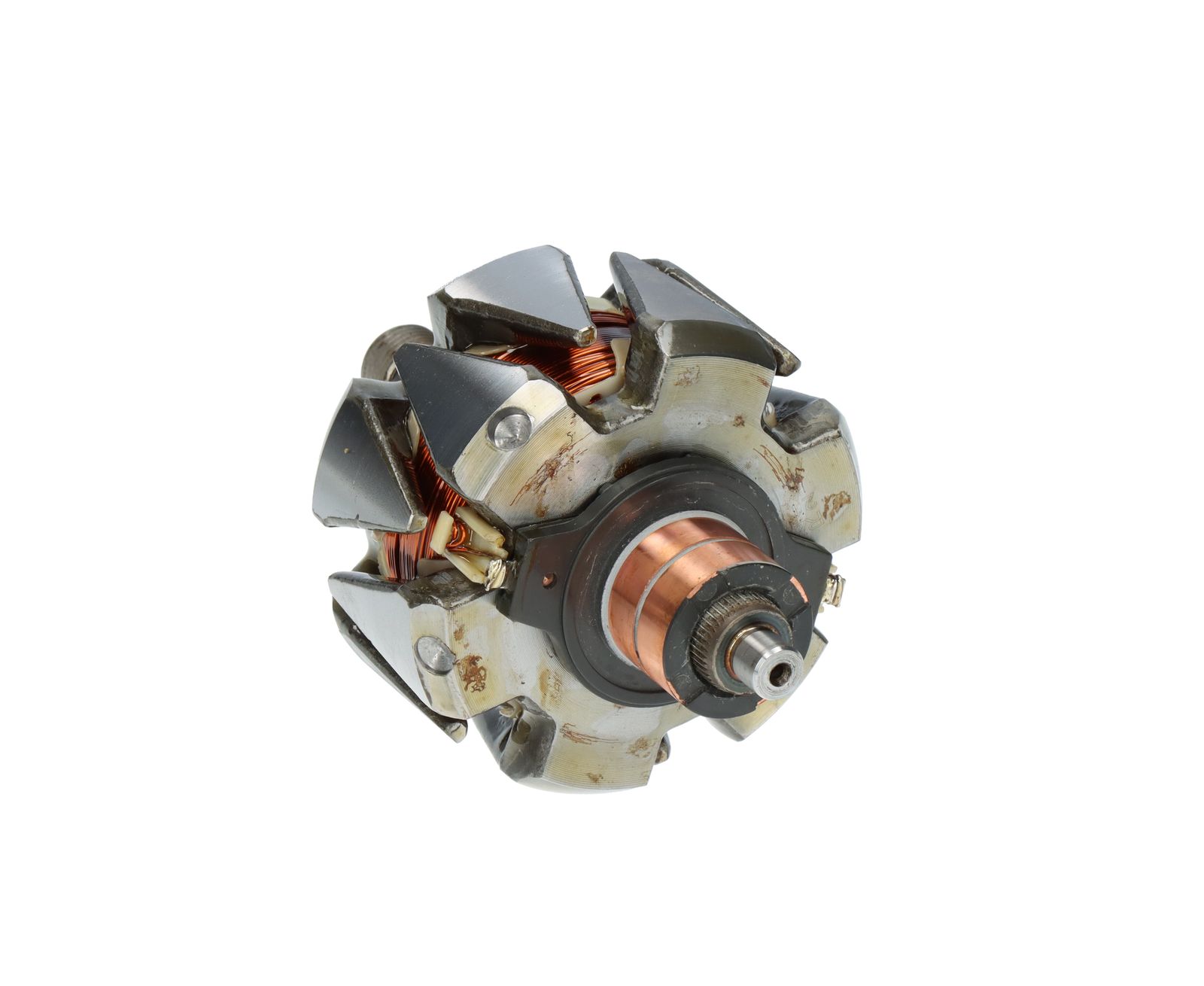 Rotor R19 R21 | VALEO 590625