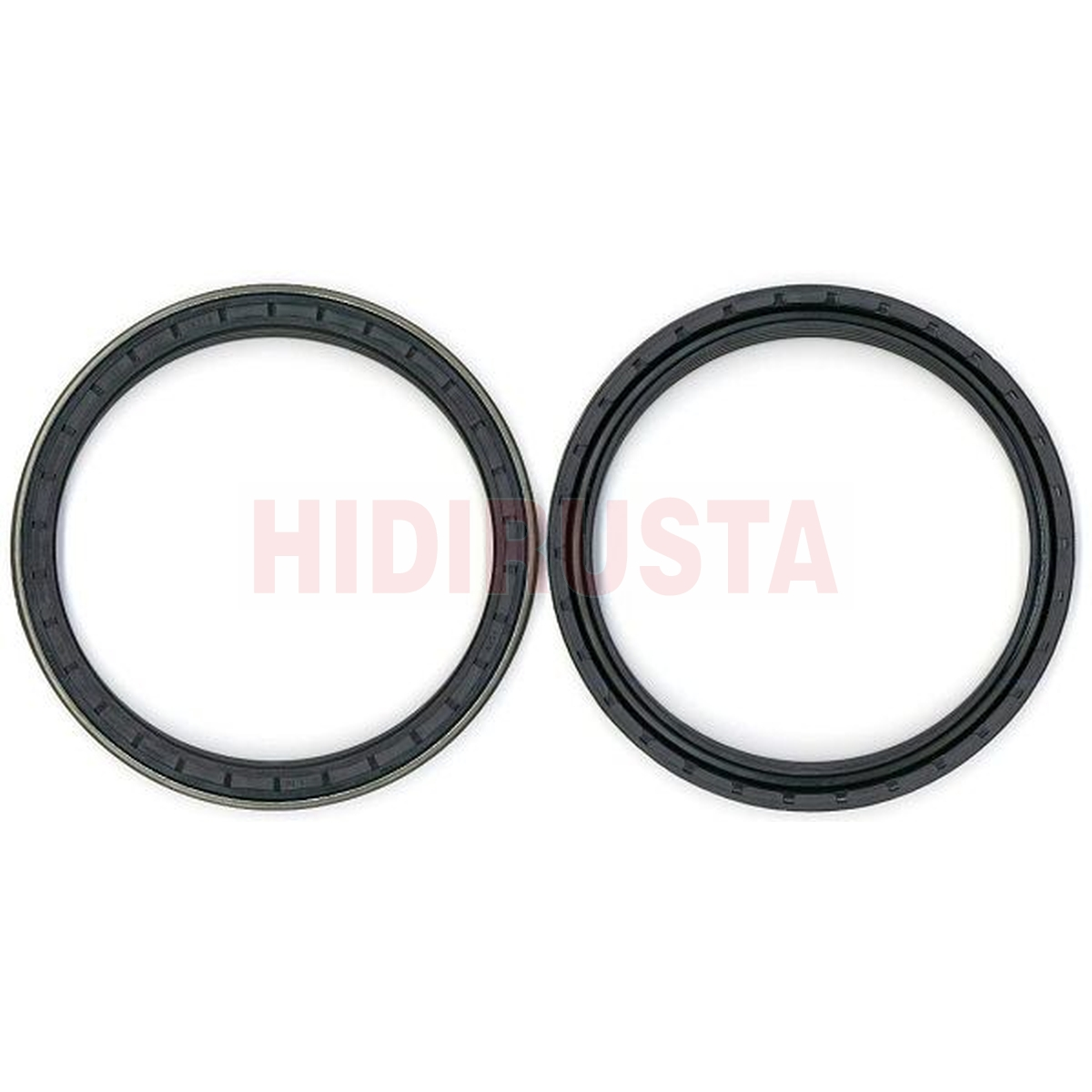 Poyra Keçesi İç Scania Ø142x170x15, 16 | OEM 1 409 889