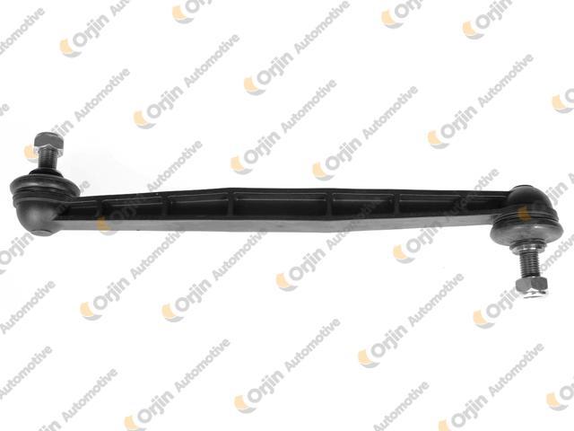 Z Rotu ( Stabilizator Cubugu ) Astra G 98>10 Astra H 04>13 Meriva B 10>17 Zafira B 05>15 (Plastik) | ORJIN 00810 | OEM 350611
