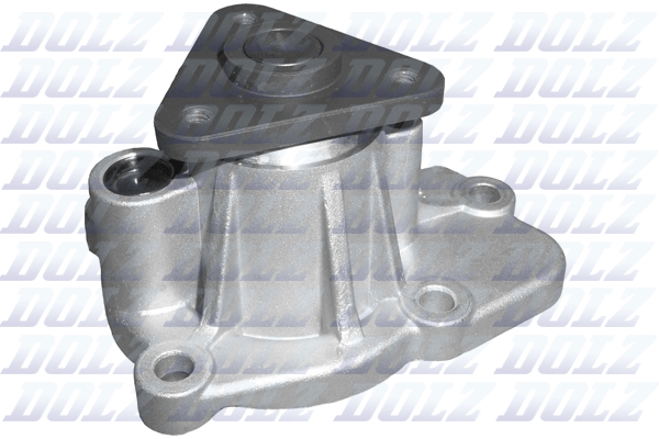 Devirdaim Citroen C Crosser 2,0 Mitsubishi Lancer 8 2,0 Peugeot 4007 2,0 | DOLZ N207 | OEM 2510025002