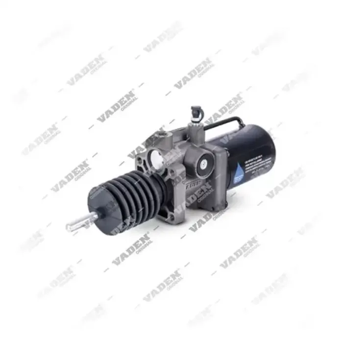 Debriyaj Alt Merkezi Komple - Ford Cargo / 2524-3230 | VADEN 306.01.0078 | OEM 5C46 7K626 AB