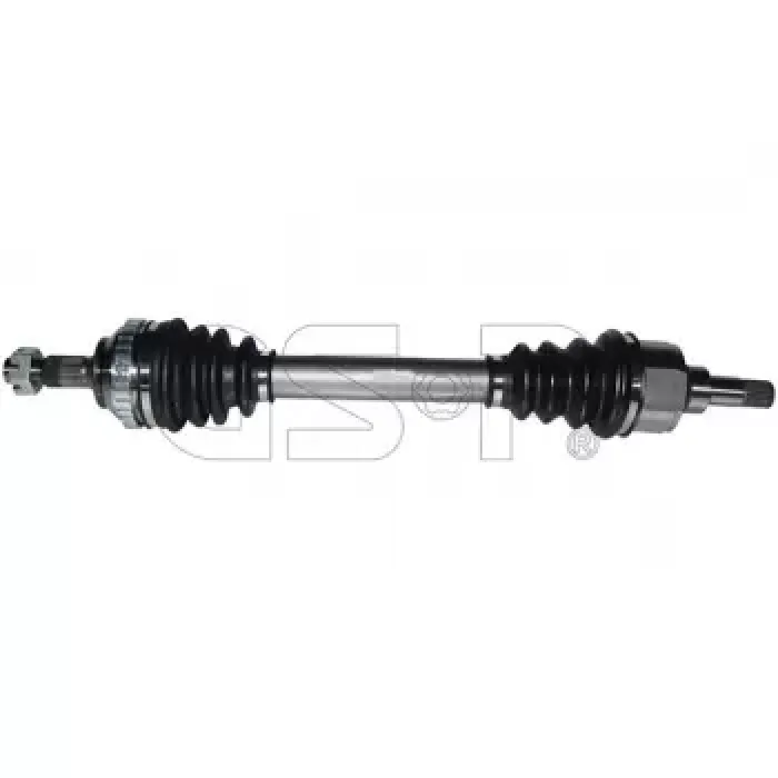 Aks Sol Komple P306 (Em Ym) / (Dis Freze:25, Ic Freze: 22, Conta Capi :60, Boy: 608MM) TU5JP (1,6 8V) 93>01 Absli :29 Dis | GSP 299037 | OEM 3272.3G 3272.1H