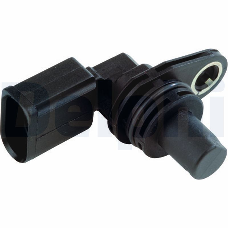 Eksantrik Mil Sensoru Cordoba Ibiza Toleodo Fabia Octavia Bora Golf Polo 1,4 16V / 1,6 16V | DELPHI SS10771-12B1 | OEM 02E927321A 02E927321A 036907601C 036907601D 036907601C 036907601D