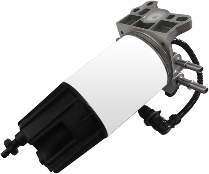 Mazot Su Ayırıcı Filtre Komple Volvo Renault (Isıtıcılı) | OEM 20591266