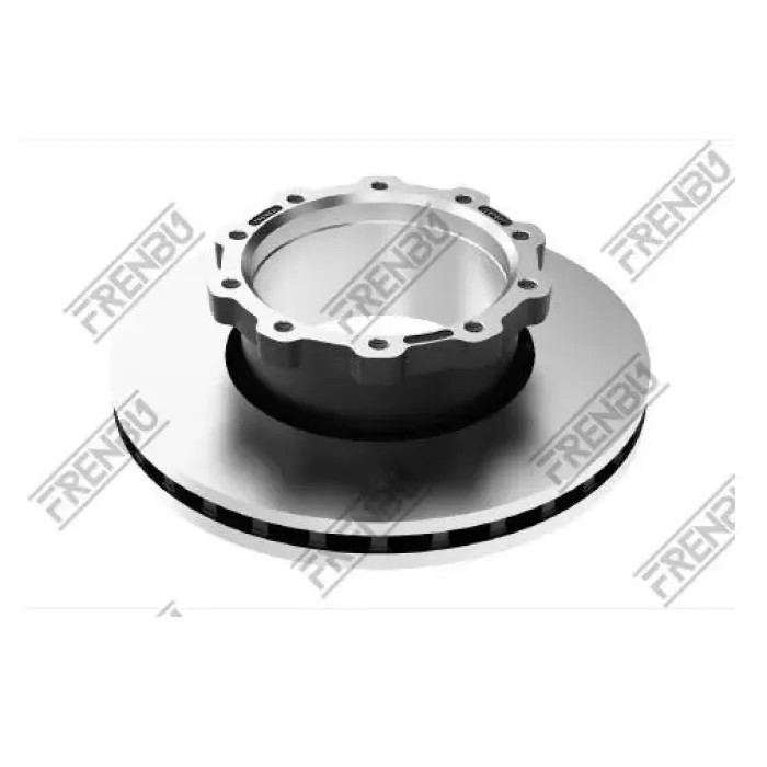 Fren Balatasi Arka M-Benz Axor Actros MP4 10> Arocs Antos 1842 1835 1848 2036 2040 (Premium) | EREN PRM-D.009/1 M201 | OEM 29244 A0064201520 0064205320