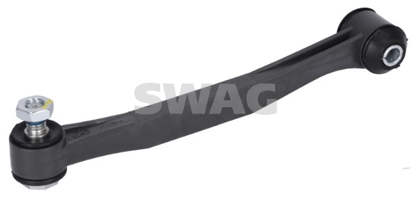 Aski Rotu Arka 190 W201 83>90 W202 93>00 C208 97>02 W210 96>02 W124 86>92 R129 92>01 R171 04>11 | SWAG 10790003 | OEM A1243200289