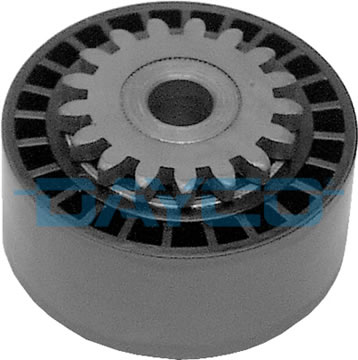 Alternator V Kayis Gergi Rulmani Dacia Logan 06 | DAYCO APV2104 | OEM 7700870795