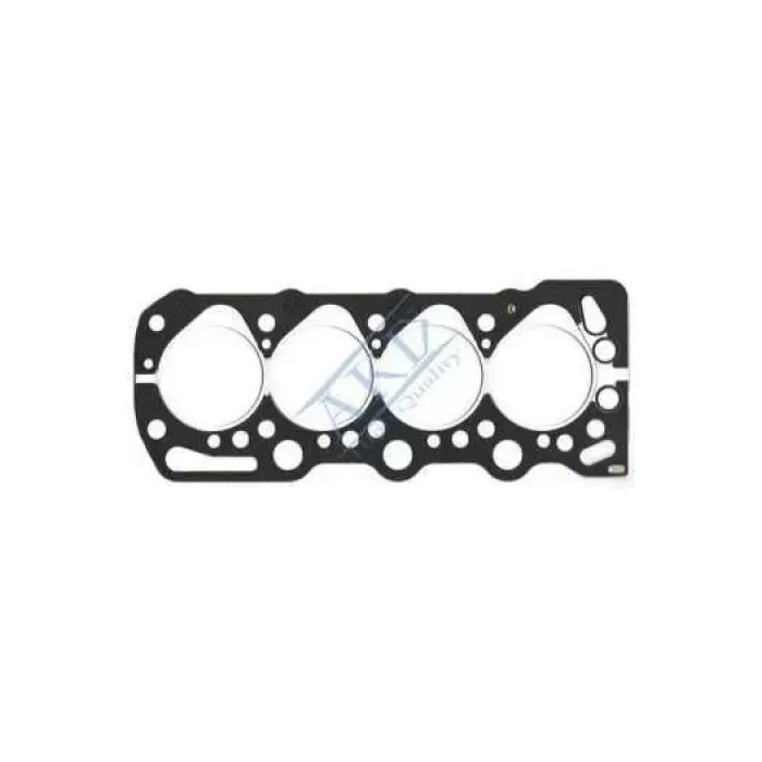 Silinidir Kapak Contasi 1.50 Mm 1 Centik Corsa B 93>02 Combo B 93>02 15D - X15D - X15DT - 17D - X17D Vectra B 96>02×17TD | AKD 608806 | OEM 608806