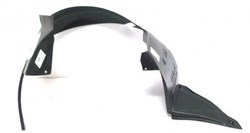 Camurluk Davlumbazi On Sag (E.M.) Partner Berlingo | HILEKS P005R | OEM 7136.C7
