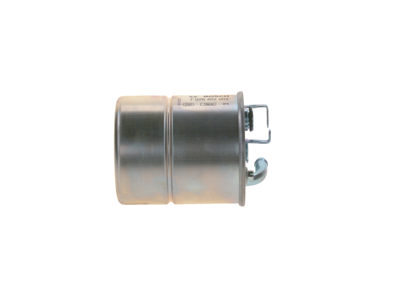 Mazot Filtresi Sprinter 901 902 903 904 00>06 | BOSCH F026402003 | OEM A6120920001