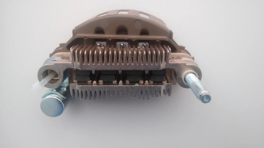 Diyot Tablası Mitsubishi L300, (1998-90) Chevrolet, Suzuki, Peugeot Partner Berlingo Yeni Model 207 HDI Citr | OEM IMR7582