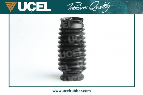 Amortisor Toz Korugu Sag Sol Laguna II / III | UCEL 10845 | OEM 540500001R 540500001R 540500002R 540500002R
