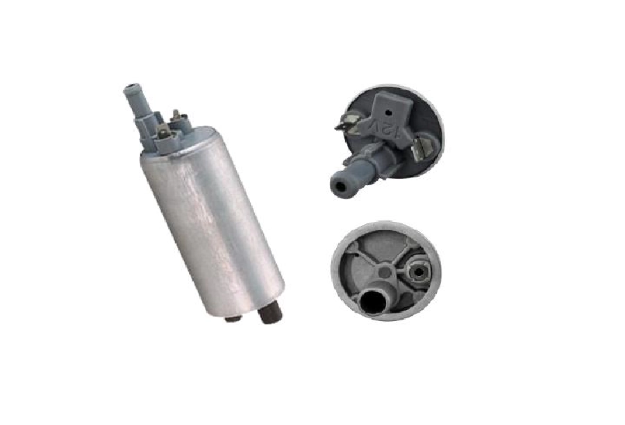 Yakıt Pompası Opel Astra F, Astra G, Vectra A-B 3 Bar Filtreli 0580453966 815036 815019 815001 | OEM 60207966
