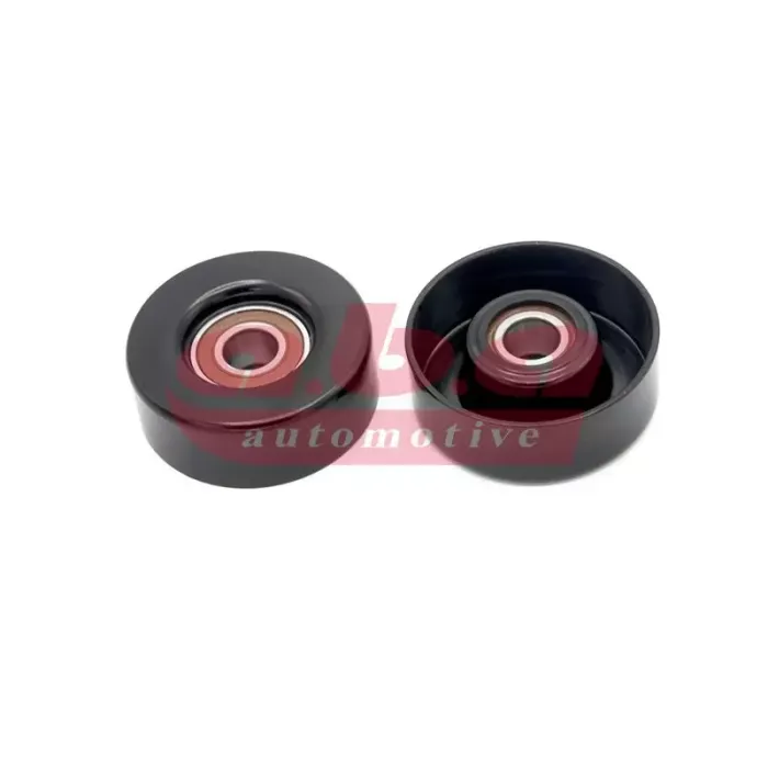 V Kayis Gergi Rulmani Bmw E38 E39 E46 X5 M57 / Freelander 2 3.0 Dizel | ABA 25508810 | OEM 11282248483 11282248483 11282354131 PQR000080 11282354131 PQR000080