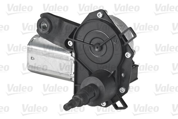 Silecek Motoru Arka C1 P107 | VALEO 579712 | OEM 6405T2