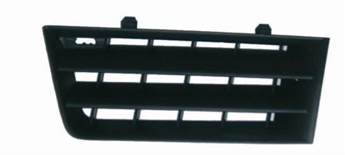 Panjur Ön Sol-Sag Takim Siyah Megane 2 06>09 | MARAL M200151T | OEM 7701474478