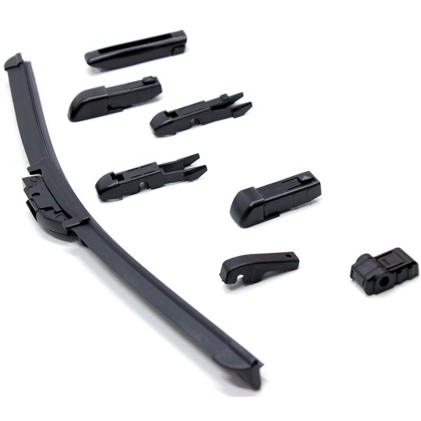 Silecek Supurgesi Muz Opel Zafira C Tourer 11› Peugeot 3008 09› 5008 09› 750+700MM 30+28 Inc | MARTIGUES S3028B21 | OEM 1635455380
