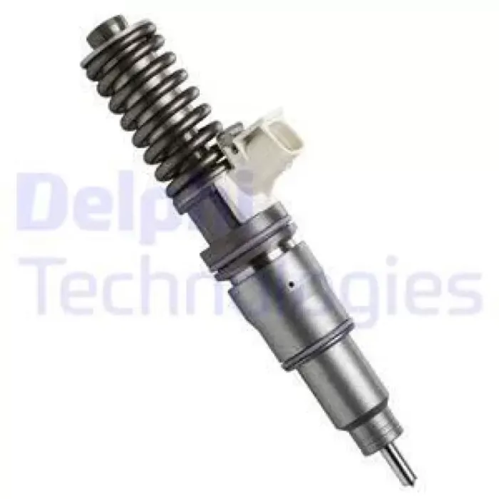 Enjektor Renault Premium Kerax 430-440 Dxi 11 Euro 5 | DELPHI BEBE4D35002 | OEM 21582096 21644598 85003949 7485003042 7485003949