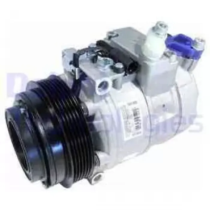 Klima Kompresoru W202 93>00 S202 96>01 C208 97>02 W210 95>00 Vito 638 97>03 Sprinter 95>00 | DELPHI TSP0159083 | OEM A0002306811