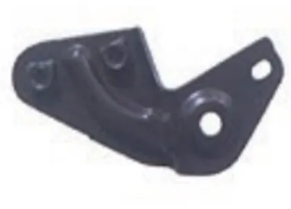 Güneşlik Bağlantı Ayağı Sol Scania | OEM 2055606